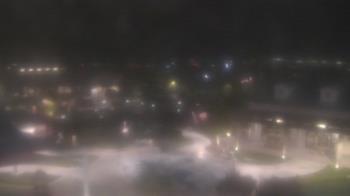 Weather camera view of Skye Canyon.