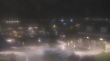 Weather camera view of Skye Canyon.