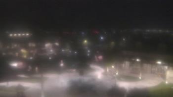 Weather camera view of Skye Canyon.