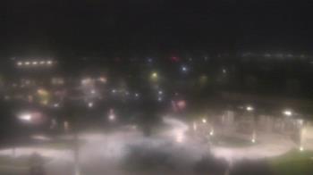 Weather camera view of Skye Canyon.