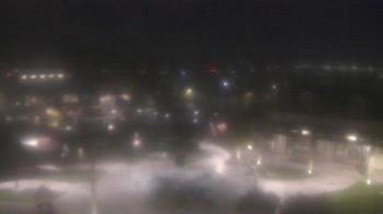 Weather camera view of Skye Canyon.