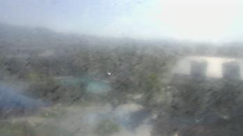 Weather camera view of Skye Canyon.