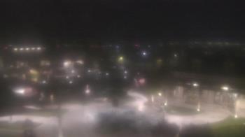 Weather camera view of Skye Canyon.