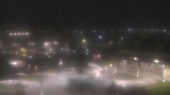 Weather camera view of Skye Canyon.