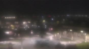 Weather camera view of Skye Canyon.