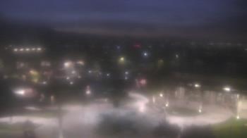 Weather camera view of Skye Canyon.