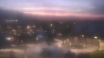 Weather camera view of Skye Canyon.