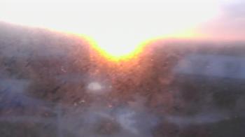 Weather camera view of Skye Canyon.