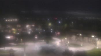 Weather camera view of Skye Canyon.