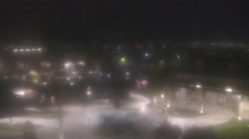 Weather camera view of Skye Canyon.