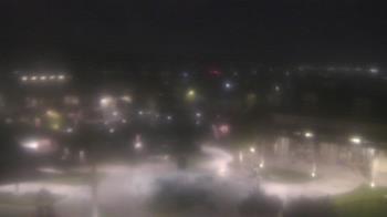 Weather camera view of Skye Canyon.