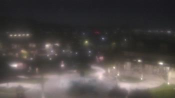 Weather camera view of Skye Canyon.