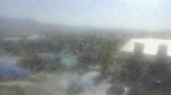 Weather camera view of Skye Canyon.