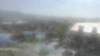 Weather camera view of Skye Canyon.