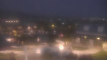 Weather camera view of Skye Canyon.