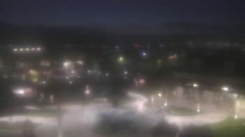 Weather camera view of Skye Canyon.