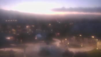 Weather camera view of Skye Canyon.