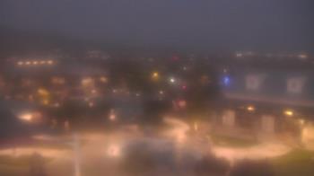 Weather camera view of Skye Canyon.