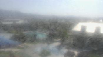Weather camera view of Skye Canyon.