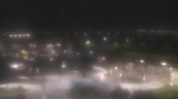 Weather camera view of Skye Canyon.