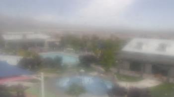 Weather camera view of Skye Canyon.