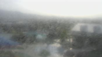 Weather camera view of Skye Canyon.