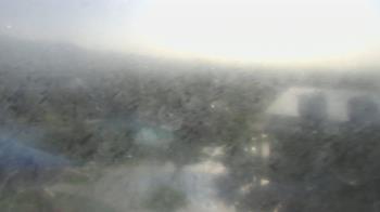 Weather camera view of Skye Canyon.