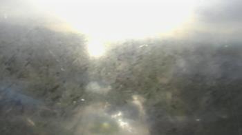 Weather camera view of Skye Canyon.