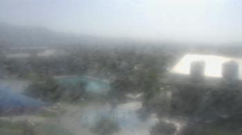 Weather camera view of Skye Canyon.