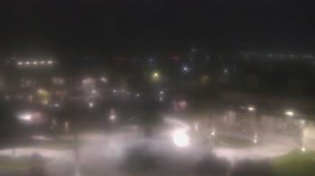 Weather camera view of Skye Canyon.