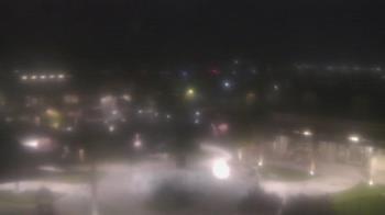 Weather camera view of Skye Canyon.