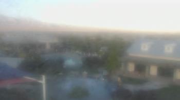 Weather camera view of Skye Canyon.