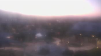 Weather camera view of Skye Canyon.