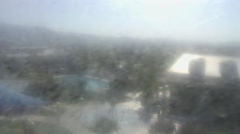 Weather camera view of Skye Canyon.