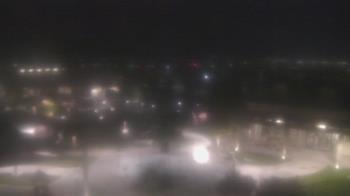 Weather camera view of Skye Canyon.
