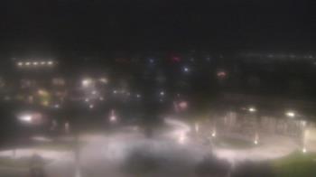 Weather camera view of Skye Canyon.