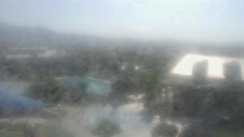 Weather camera view of Skye Canyon.