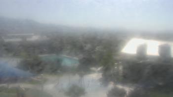 Weather camera view of Skye Canyon.