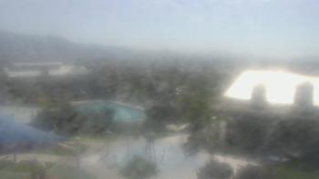 Weather camera view of Skye Canyon.