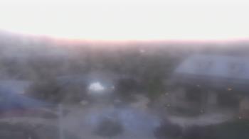 Weather camera view of Skye Canyon.