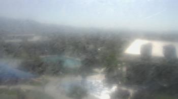 Weather camera view of Skye Canyon.