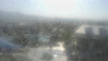 Weather camera view of Skye Canyon.