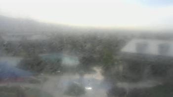 Weather camera view of Skye Canyon.