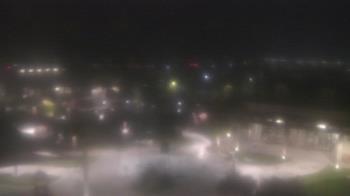 Weather camera view of Skye Canyon.