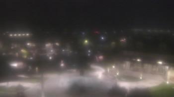 Weather camera view of Skye Canyon.