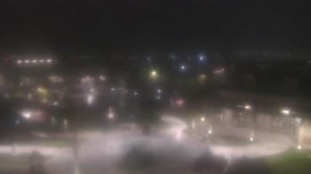 Weather camera view of Skye Canyon.