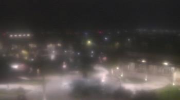 Weather camera view of Skye Canyon.
