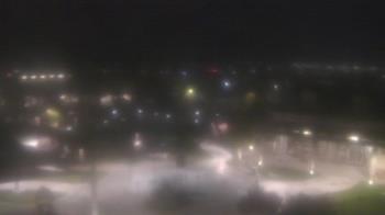 Weather camera view of Skye Canyon.