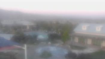 Weather camera view of Skye Canyon.