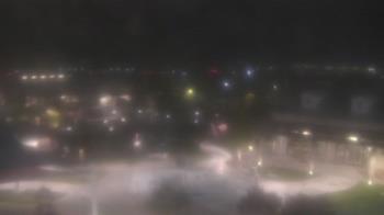 Weather camera view of Skye Canyon.